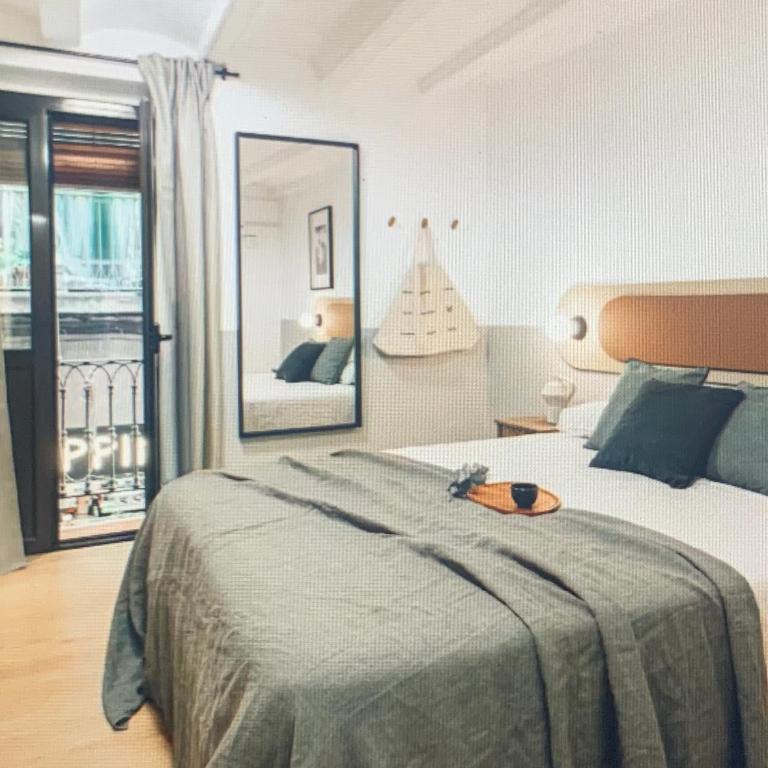 The Peregrino - Appartement 1 Chambre - 6