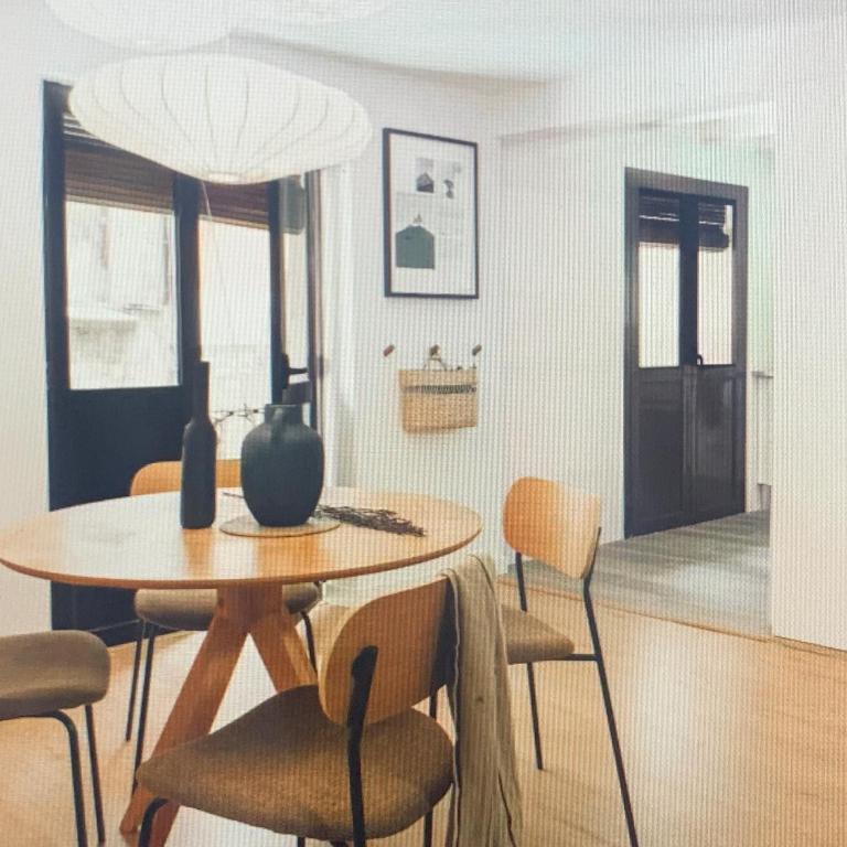 The Peregrino - Appartement 1 Chambre - 7