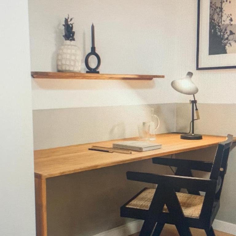 The Peregrino - Appartement 1 Chambre - 9