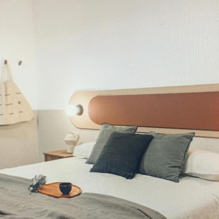 The Peregrino - Appartement 1 Chambre - 11