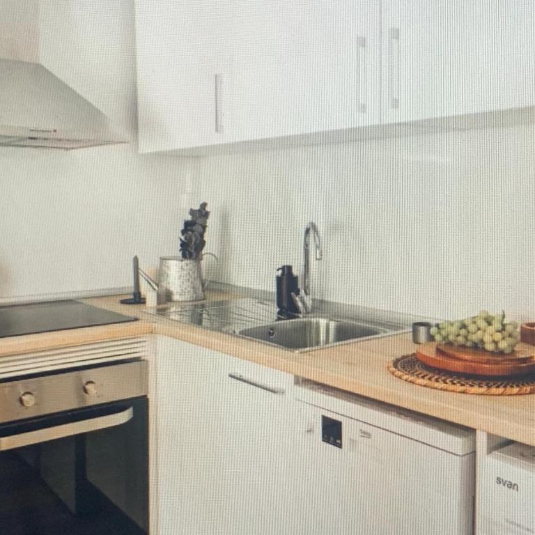 The Peregrino - Appartement 1 Chambre - 12