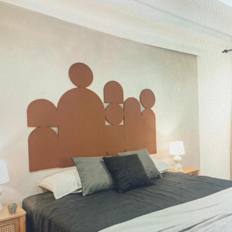 The Peregrino - Appartement 1 Chambre - 13