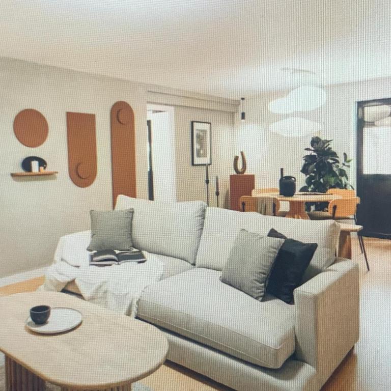 The Peregrino - Appartement 1 Chambre - 14