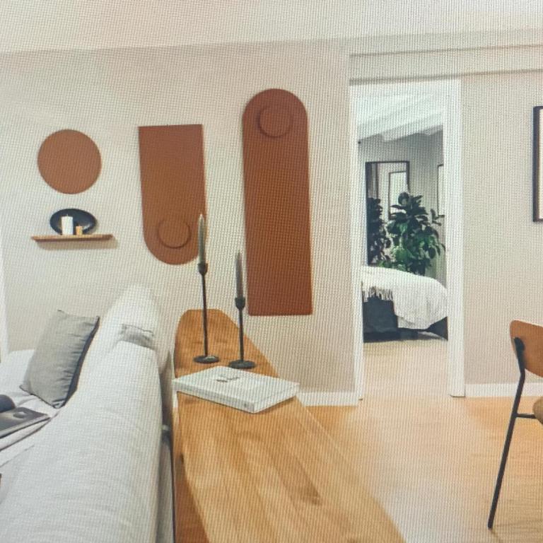 The Peregrino - Appartement 1 Chambre - 15