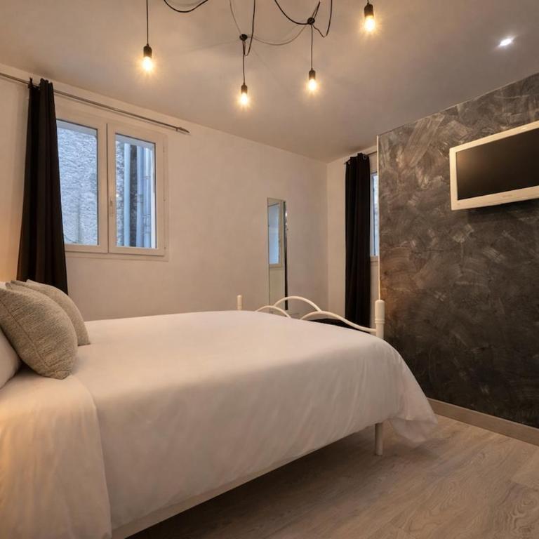 Appartement vieille ville - 2 suites au coeur d'Ajaccio - Appartement 2 Chambres - 6