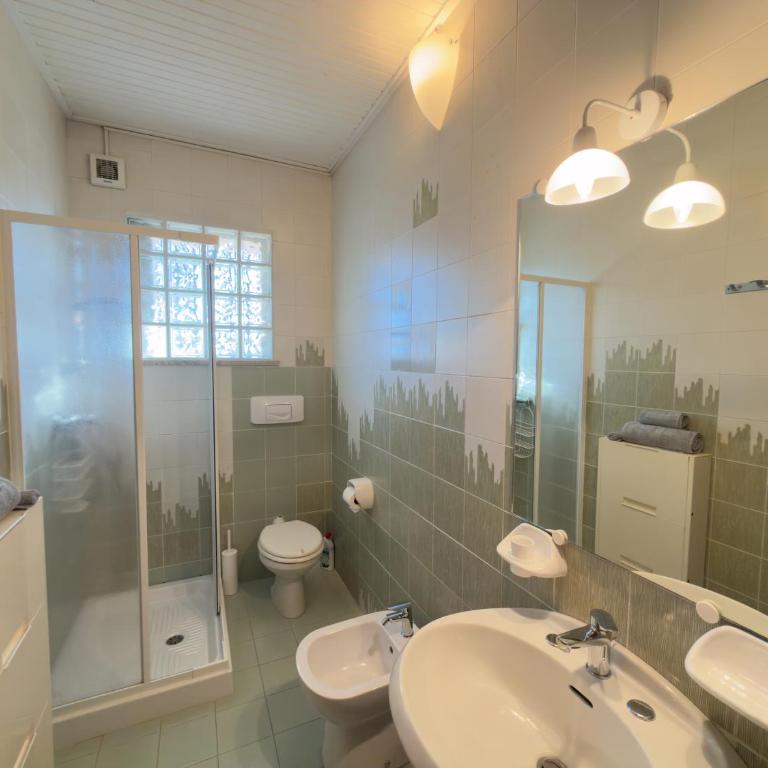 Villa Quercia - Pool Garden & Parking - Maison 2 Chambres - 8