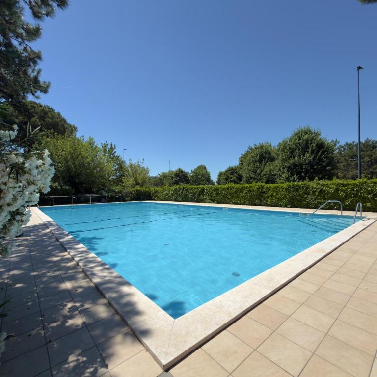 Villa Quercia - Pool Garden & Parking - Maison 2 Chambres - 13