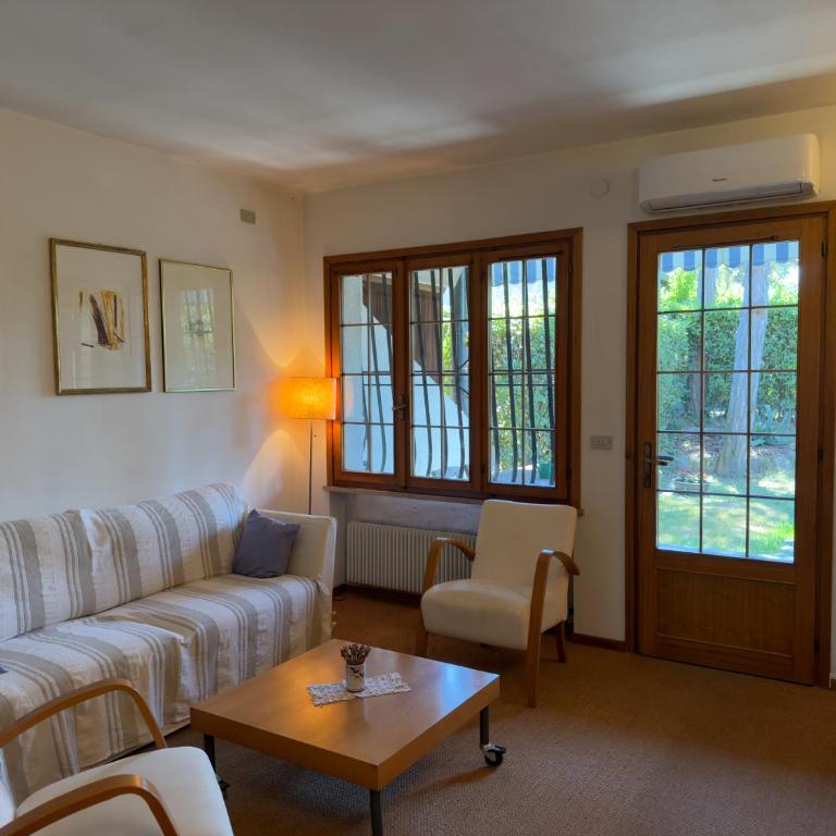 Villa Quercia - Pool Garden & Parking - Maison 2 Chambres - 24