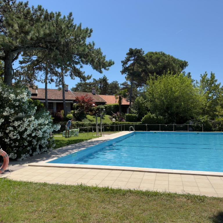 Villa Quercia - Pool Garden & Parking - Maison 2 Chambres - 28