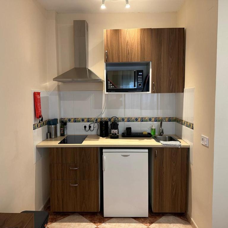 Casa Balage - Apartamento de 1 dormitorio - 4