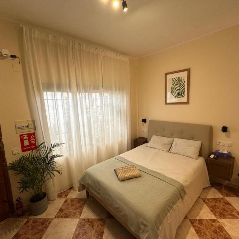 Casa Balage - Apartamento de 1 dormitorio - 5
