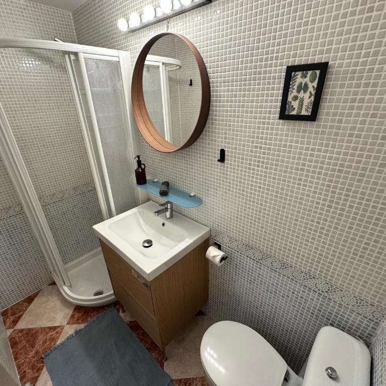 Casa Balage - Apartamento de 1 dormitorio - 7