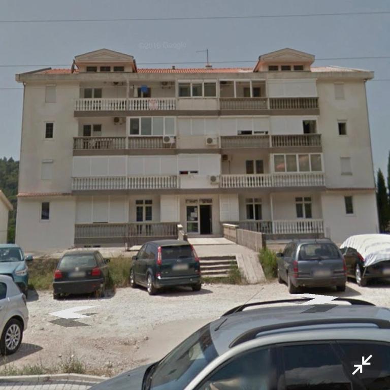 Apartman BVD - Appartement 1 Chambre - 1