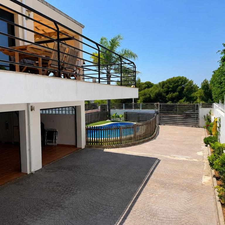 Villa Sol de Bellver - Villa de 3 dormitorios - 29