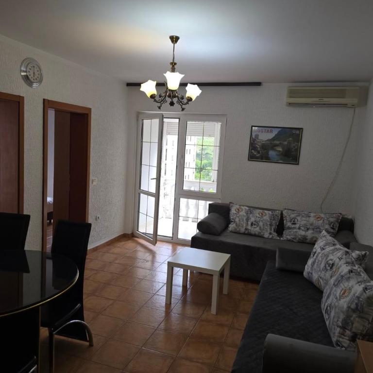 Apartman BVD - Appartement 1 Chambre - 2
