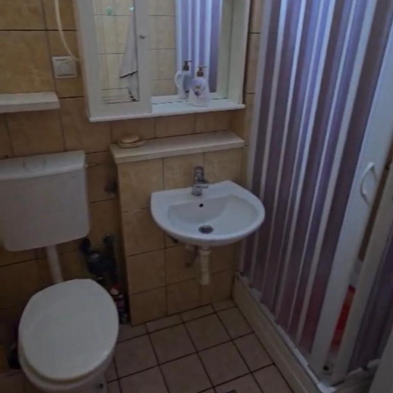 Apartman BVD - Appartement 1 Chambre - 3