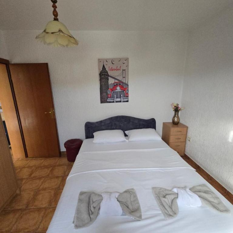 Apartman BVD - Appartement 1 Chambre - 5