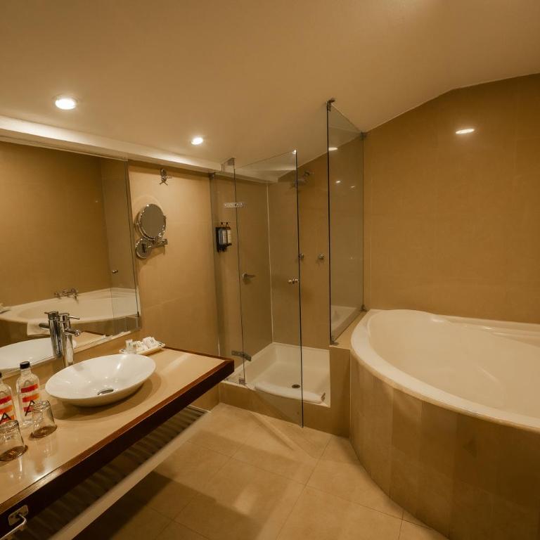 San Agustin El Dorado - Suite Junior - 2