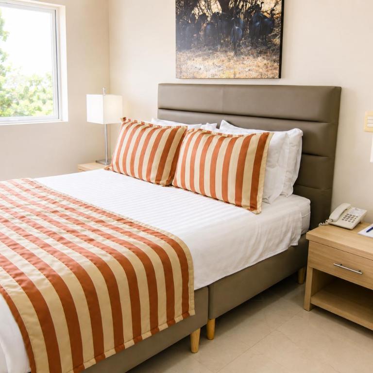 Hotel Neiva Plaza - Habitación Doble - 2 camas - 1