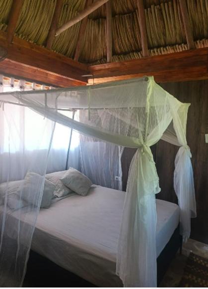 Kite Eco House Salinas del rey - Habitación Doble Estándar con ventilador - 2