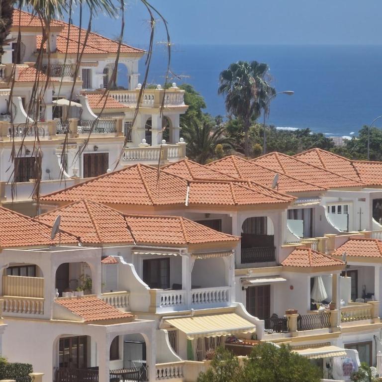 Sunny Windsor Park, Costa Adeje - Apartamento de 2 dormitorios - 4