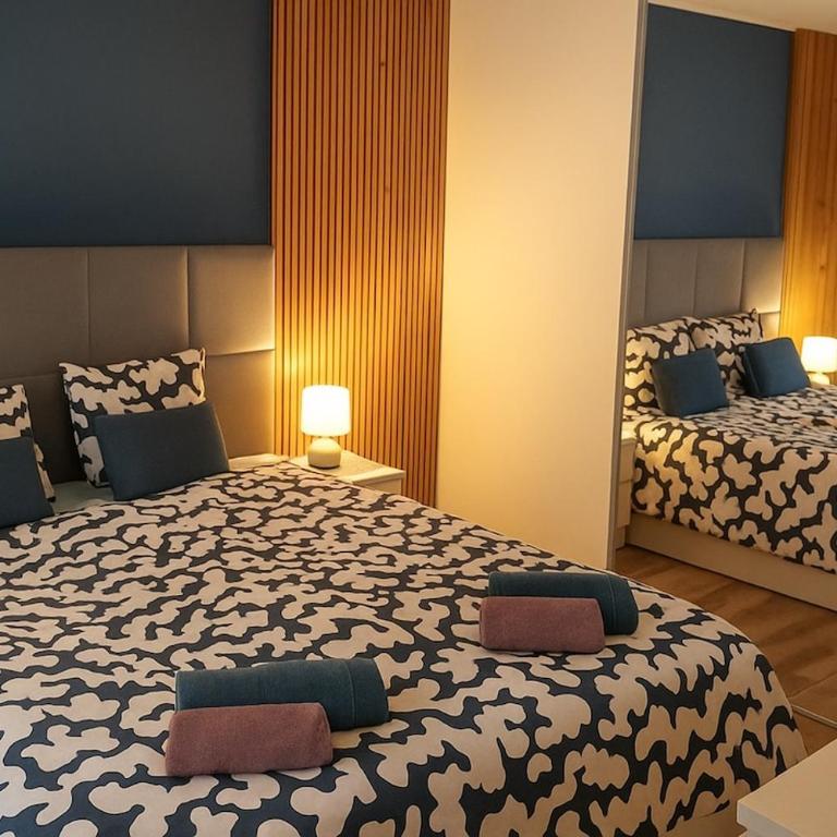 Sunny Windsor Park, Costa Adeje - Apartamento de 2 dormitorios - 8