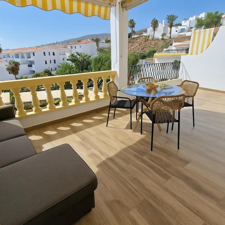Sunny Windsor Park, Costa Adeje - Apartamento de 2 dormitorios - 9