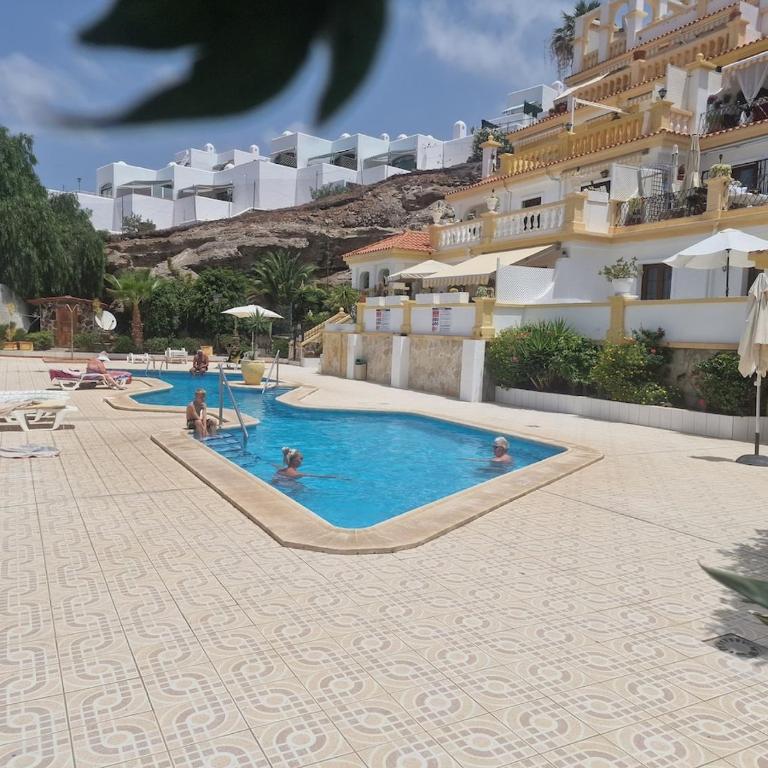 Sunny Windsor Park, Costa Adeje - Apartamento de 2 dormitorios - 11