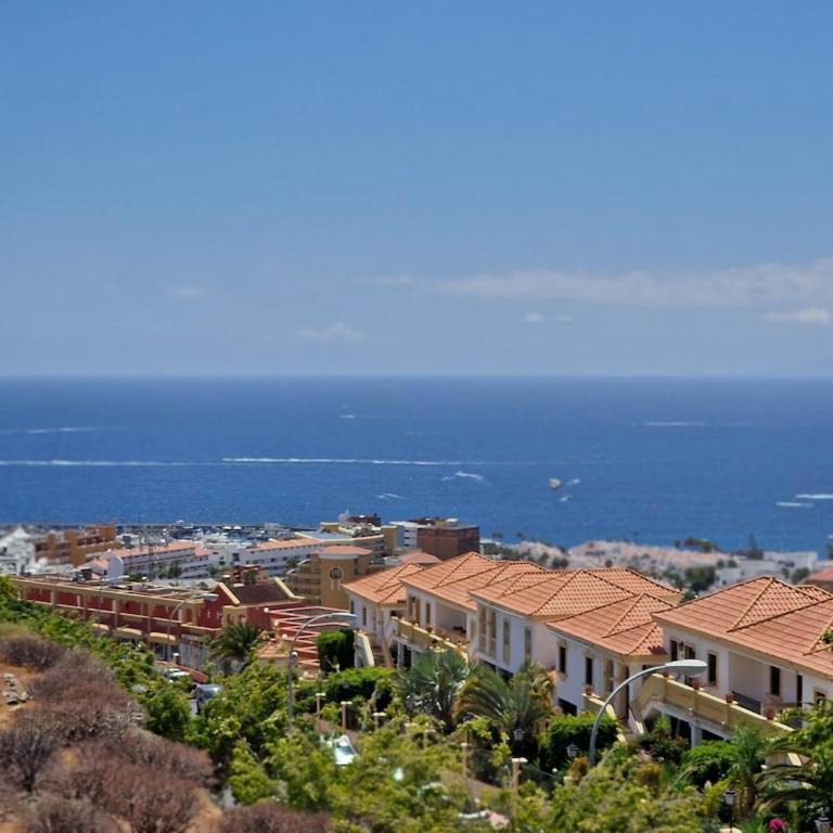 Sunny Windsor Park, Costa Adeje - Apartamento de 2 dormitorios - 14