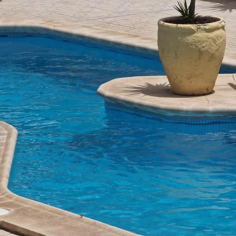 Sunny Windsor Park, Costa Adeje - Apartamento de 2 dormitorios - 15