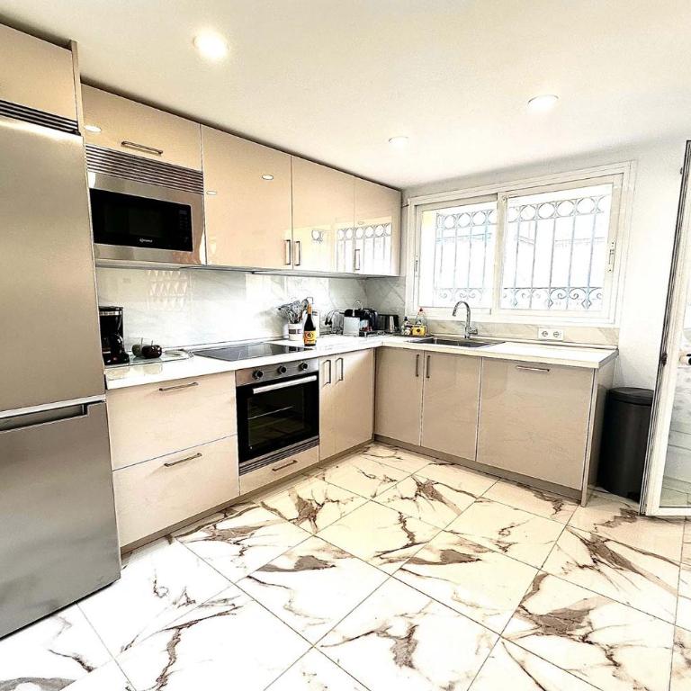 Hacienda Playa Elviria Marbella - Apartamento de 2 dormitorios - 12