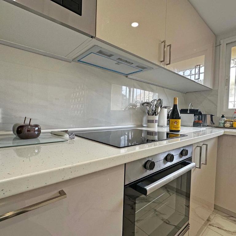 Hacienda Playa Elviria Marbella - Apartamento de 2 dormitorios - 13