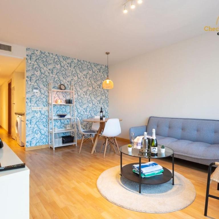 La Rosaleda Apartment - Appartement 1 Chambre Supérieur avec Balcon - 3