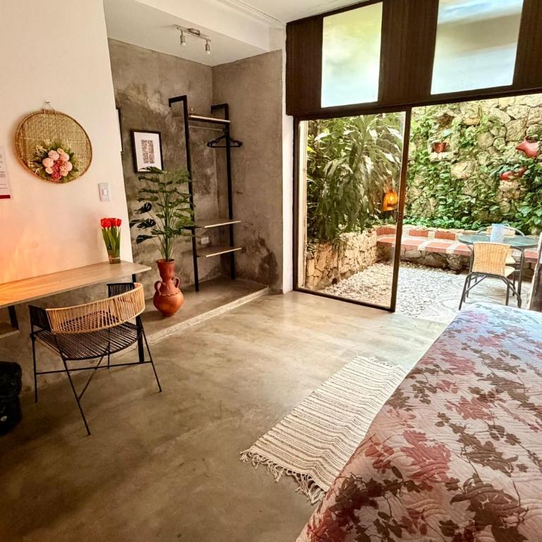 Nómada22 -Hotel moderno en el centro de Neiva - Habitación Doble Deluxe - 16