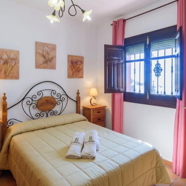 Villa Turistica Almuñécar by Ruralidays - Casa de 2 dormitorios - 8