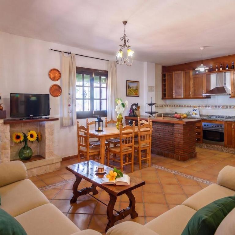 Villa Turistica Almuñécar by Ruralidays - Casa de 2 dormitorios - 12