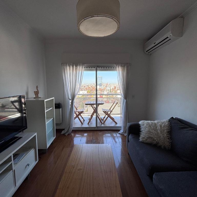 Lovely apartment in the coolest location of Bs As - Apartamento de 2 dormitorios - 5