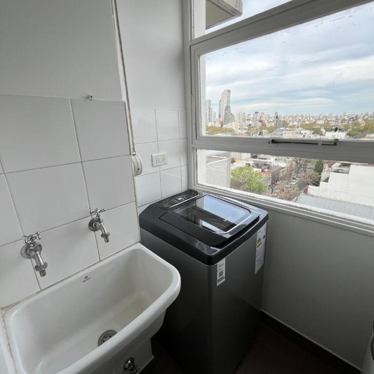Lovely apartment in the coolest location of Bs As - Apartamento de 2 dormitorios - 8