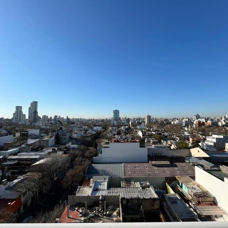 Lovely apartment in the coolest location of Bs As - Apartamento de 2 dormitorios - 18