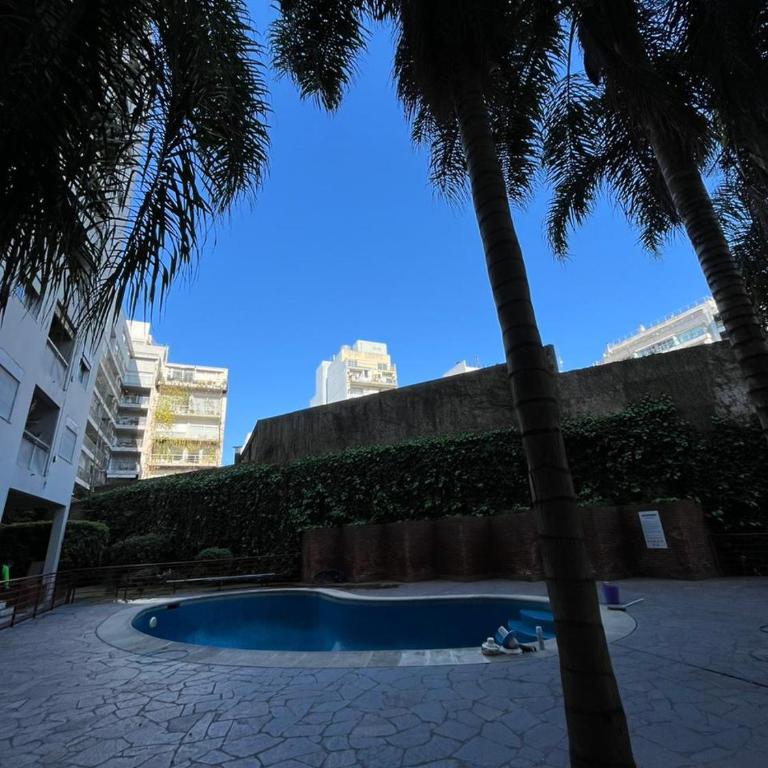 Lovely apartment in the coolest location of Bs As - Apartamento de 2 dormitorios - 21