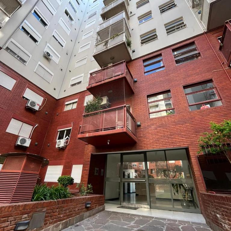 Lovely apartment in the coolest location of Bs As - Apartamento de 2 dormitorios - 23