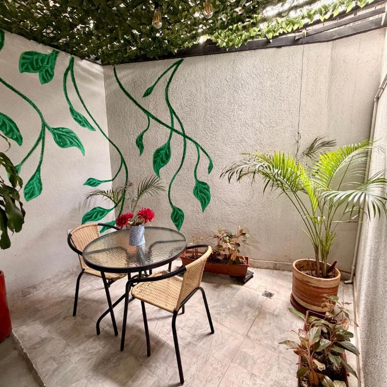 Nómada22 -Hotel moderno en el centro de Neiva - Habitación Doble Deluxe - 17