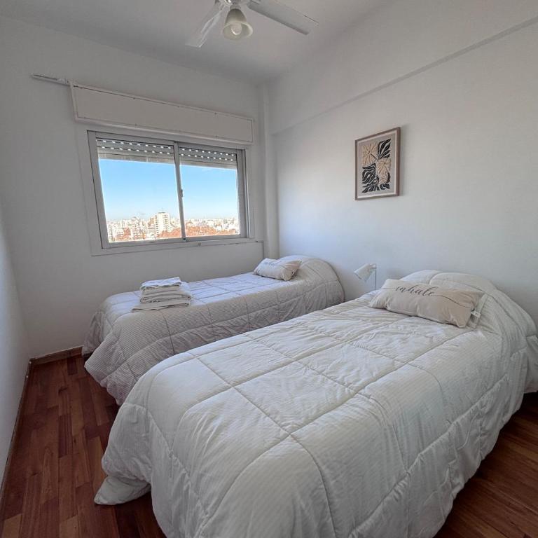 Lovely apartment in the coolest location of Bs As - Apartamento de 2 dormitorios - 26