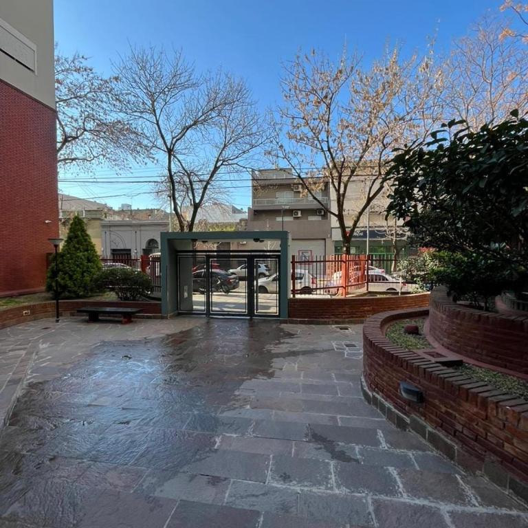 Lovely apartment in the coolest location of Bs As - Apartamento de 2 dormitorios - 29