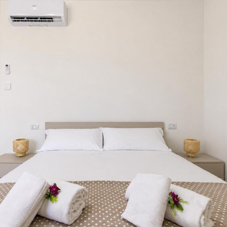 Hostly-Sweet Home Cisanello - Appartement 1 Chambre Deluxe - 10