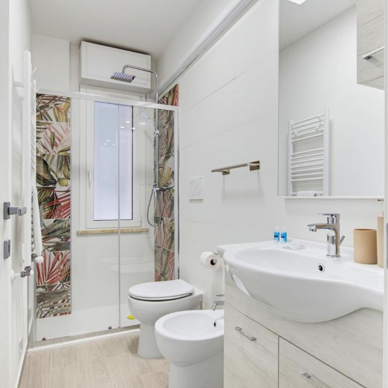 Hostly-Sweet Home Cisanello - Appartement 1 Chambre Deluxe - 16