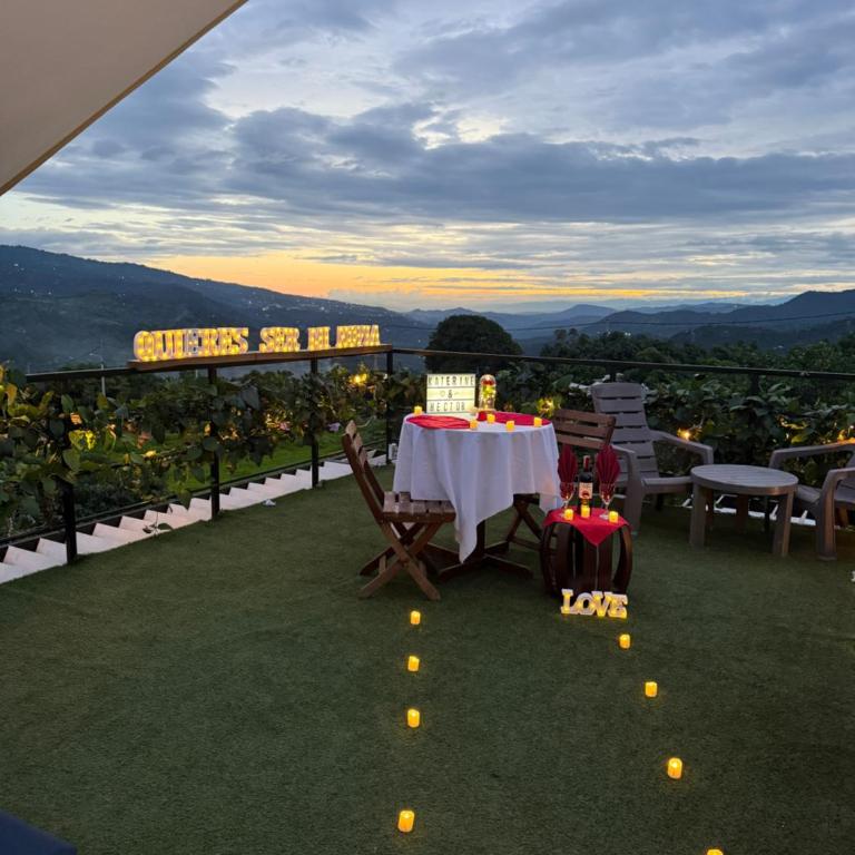 Oasis Glamping Tena Cun Vía La Mesa Anapoima - Suite Deluxe con bañera de hidromasaje - 26