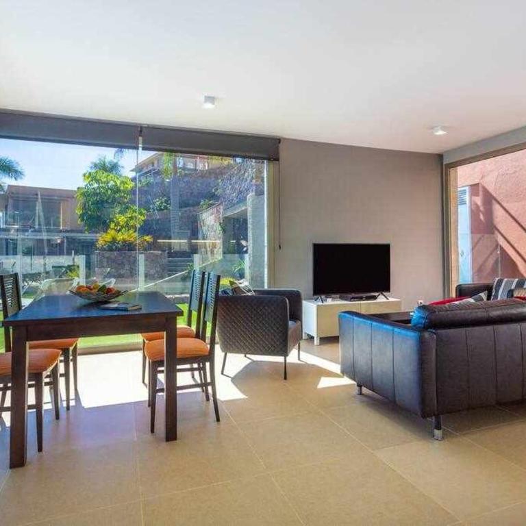 Villa Los Dragos Golf by Infinity Summer - Villa - 4