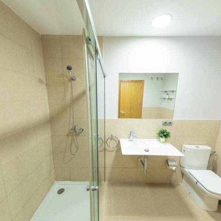 Villa Los Dragos Golf by Infinity Summer - Villa - 15