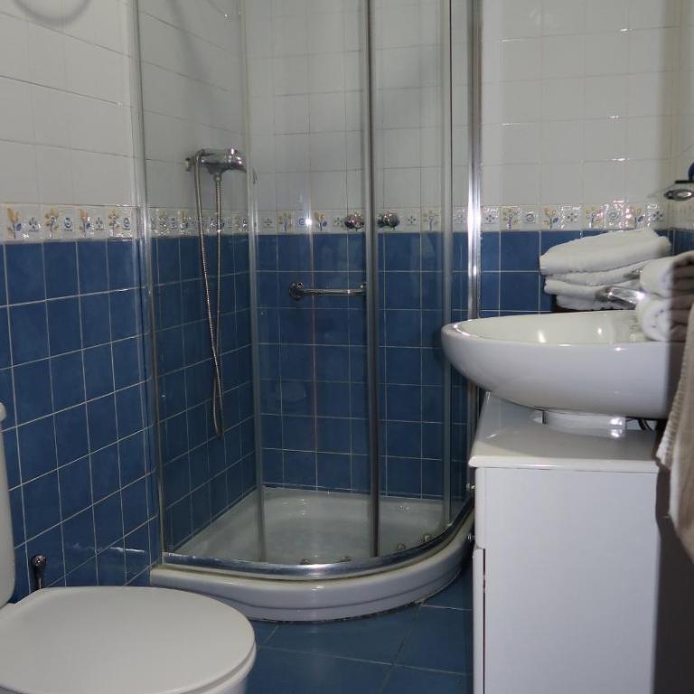 Apartamento RUMBO Deluxe - Apartamento Estándar de 2 dormitorios - 3